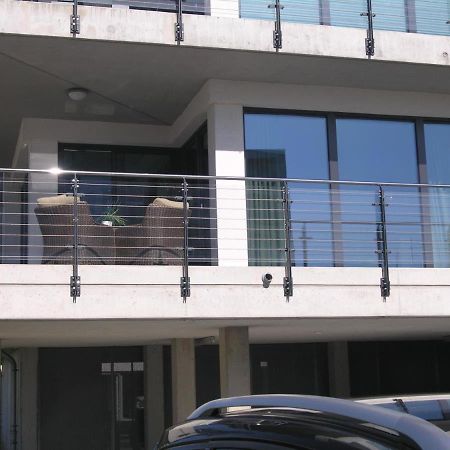 Meeresrauschen Heiligenhafen Exterior photo