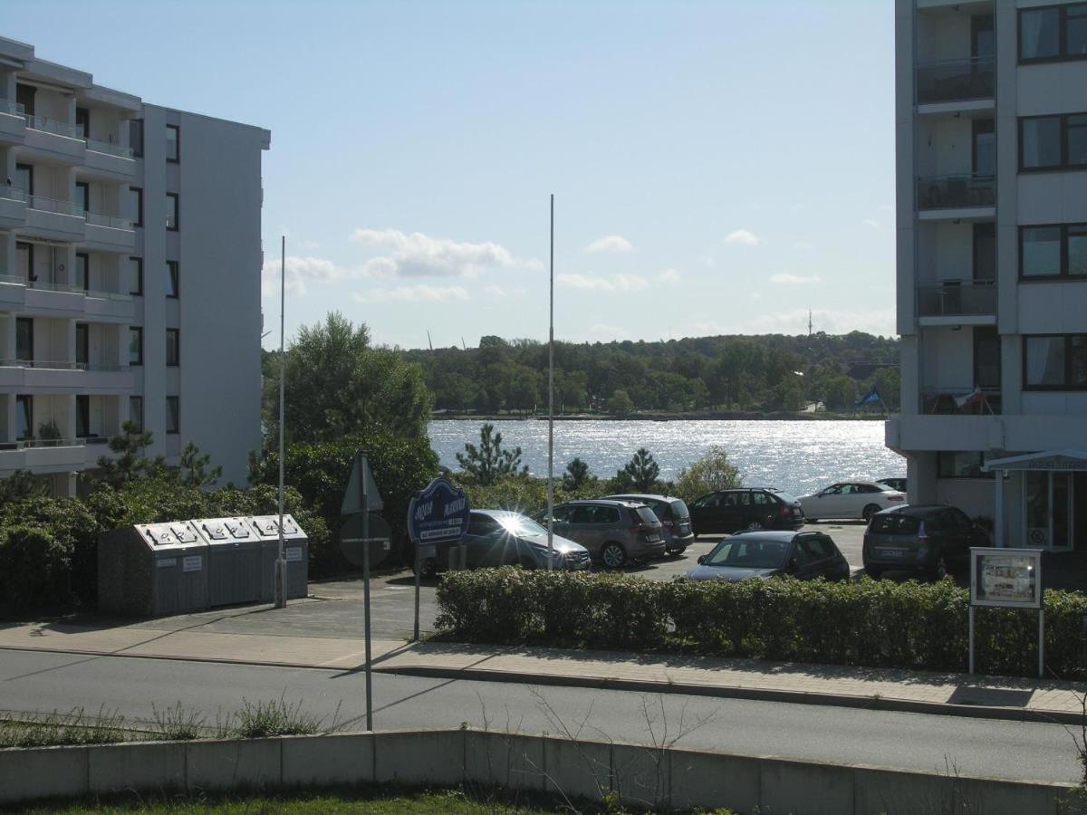 Meeresrauschen Heiligenhafen Exterior photo